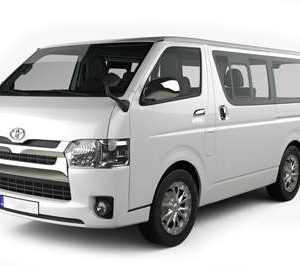 Sri Lanka Car with Driver