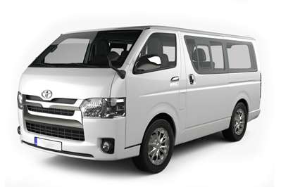 Sri Lanka Car with Driver